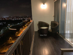 Austville Residences (D19), Condominium #209922211